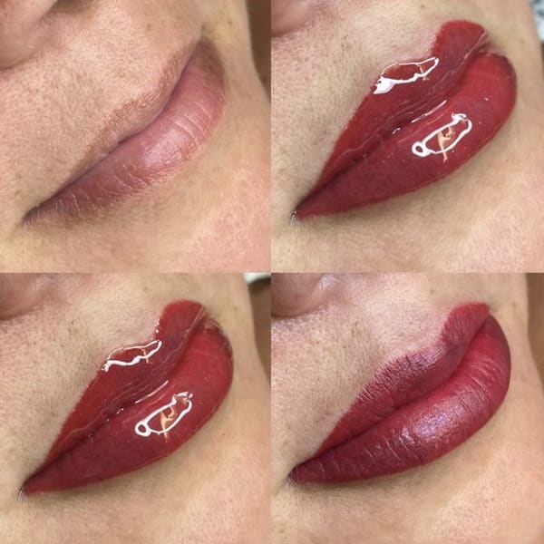 Armina’s Beauty Ink - permanent makeup in La Verne, CA