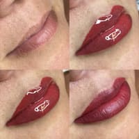 Armina’s Beauty Ink - permanent makeup work