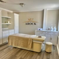 ARock Beauty & Wellness - permanent makeup work