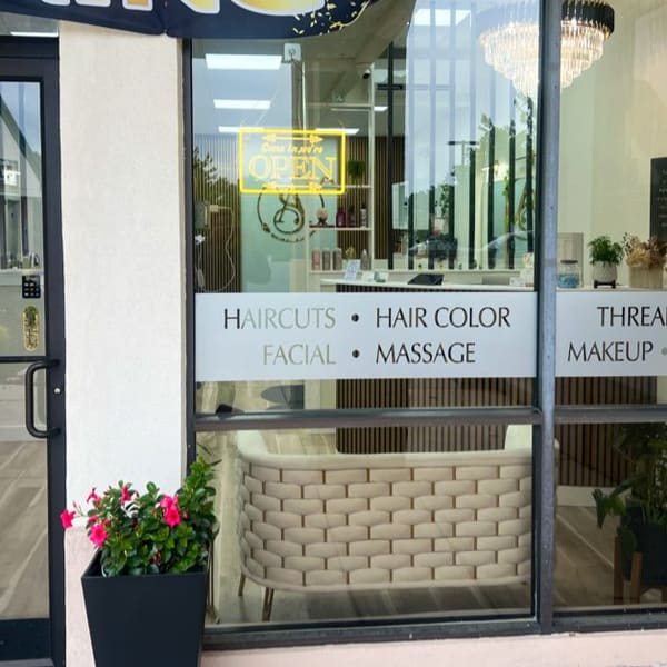 Aroha Salon & Spa - permanent makeup in Princeton, NJ