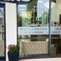 Aroha Salon & Spa - permanent makeup work