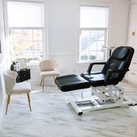 Aroosha Aesthetics - permanent makeup work