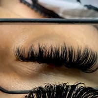 ARP Beauty - permanent makeup work