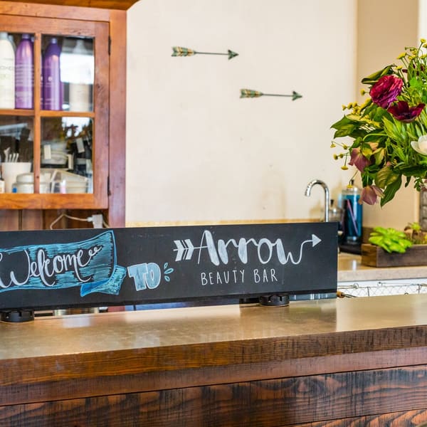 Arrow Beauty Bar - permanent makeup in Santa Cruz, CA