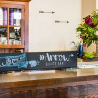 Arrow Beauty Bar - permanent makeup work