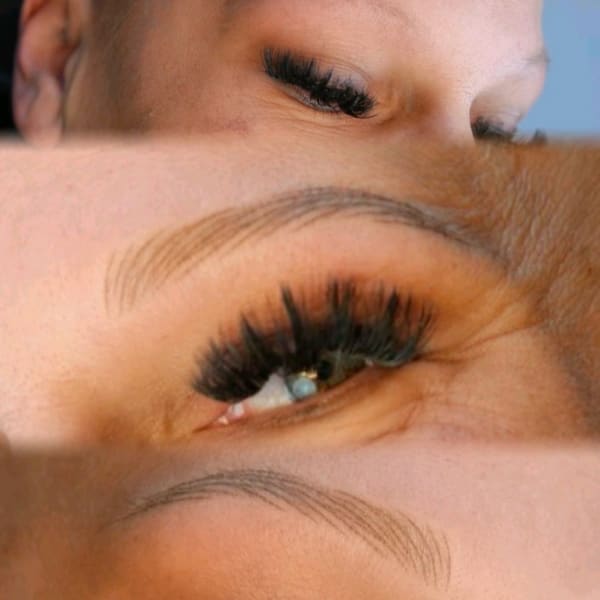 Art Amour by Shelby - permanent makeup in Maple Grove, MN