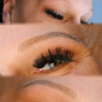 Art Amour by Shelby - permanent makeup work