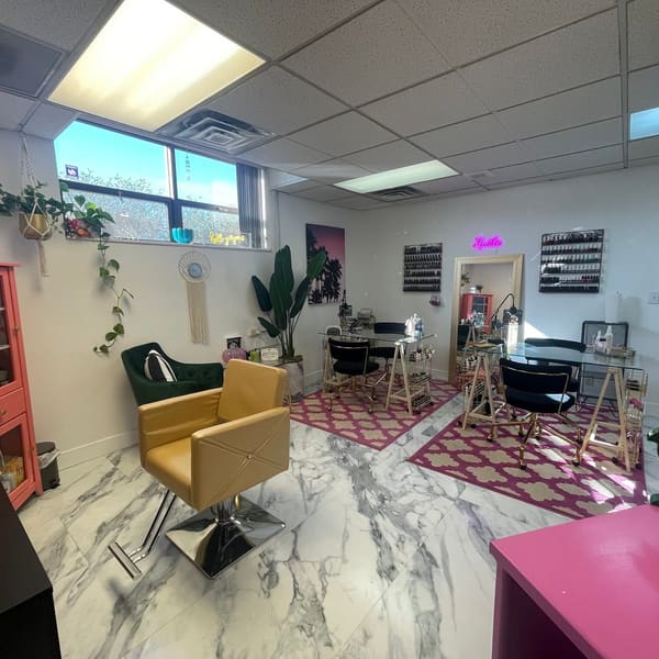 Art & Beauty Lounge LLC - permanent makeup in South Ogden, UT