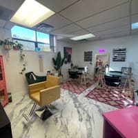 Art & Beauty Lounge LLC - permanent makeup work