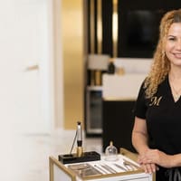 Art Esthetic LLC - permanent makeup work