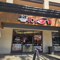 ART iBrow Threading Salon - permanent makeup work