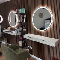 Art in Beauty - permanent makeup work