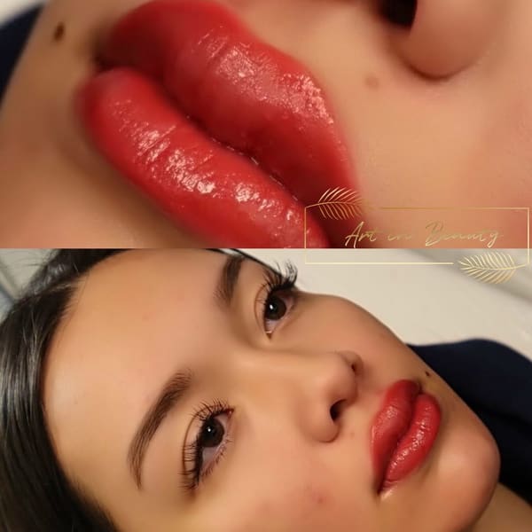 Art in Beauty PMU - permanent makeup in Henderson, NV