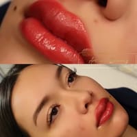 Art in Beauty PMU - permanent makeup work