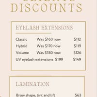 Art Lash Beauty Studio - permanent makeup work