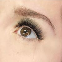 Art of Lash - permanent makeup work