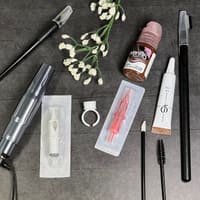 Artbrows - permanent makeup work