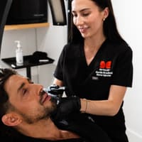 Artele Aesthetic Collective - permanent makeup work