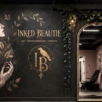Artful Beautie - permanent makeup work