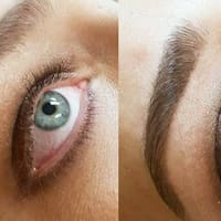 Artful Beauty Studio - permanent makeup work