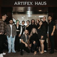 Artifex Haus - permanent makeup work