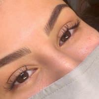 Artis Ink Bar - permanent makeup work