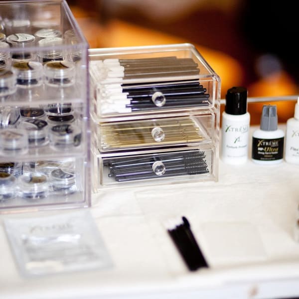 ARTISAN EYELASHES - Extensions Specialists - permanent makeup in San Francisco, CA