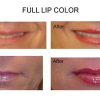 Artisan Permanent Cosmetics & Tattoo Removal Specialist - permanent makeup work