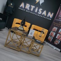 Artisan Scalp Micropigmentation - permanent makeup work