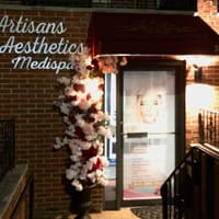 Artisans Aesthetics - permanent makeup work