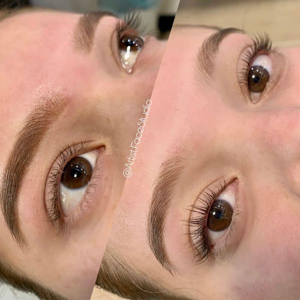 Artist Face Studio - permanent makeup in Atlanta, GA