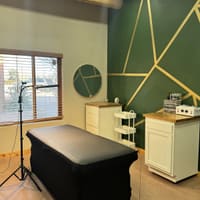 Artista Beauty Bar Llc - permanent makeup work