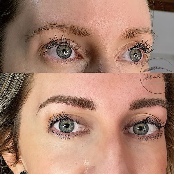 Artistic Ayes Microblading Wilmington NC - permanent makeup in Leland, NC