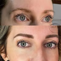 Artistic Ayes Microblading Wilmington NC - permanent makeup work