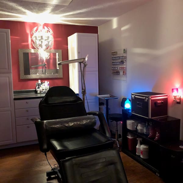 Artistic Beauty Services - permanent makeup in Brownsburg, IN
