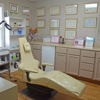 Artistic Cosmetics - permanent makeup work