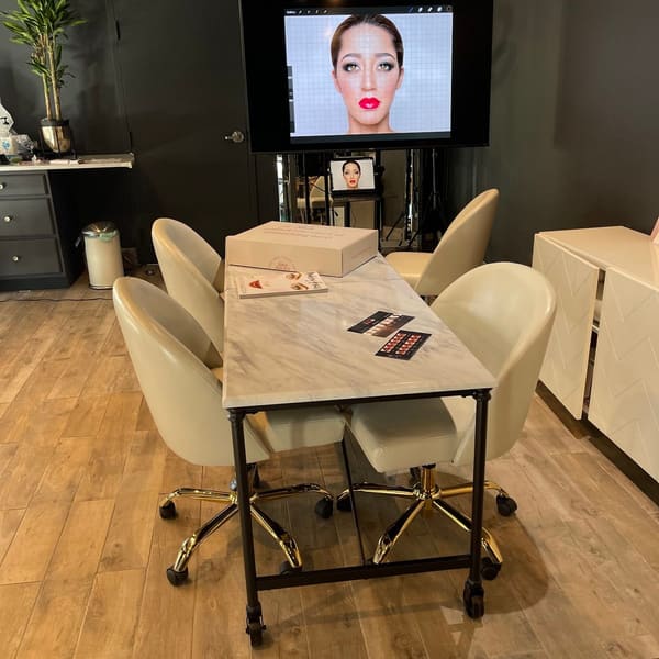 Artistic Ink Cosmetic & Medical Tattoo - permanent makeup in Santa Rosa, CA