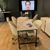 Artistic Ink Cosmetic & Medical Tattoo - permanent makeup work