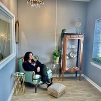 Artistic Permanent Cosmetics - permanent makeup work