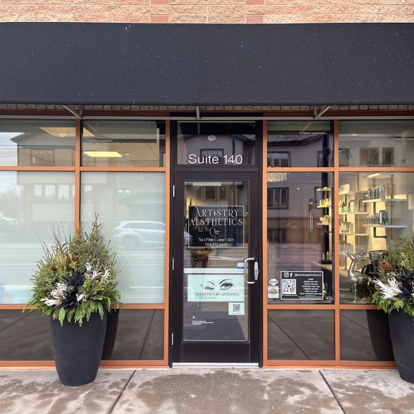 Artistry Aesthetics - permanent makeup in Forest Lake, MN