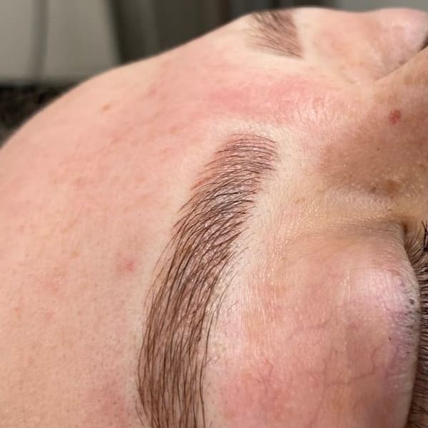 Artistry Brow Studio - permanent makeup in Bakersfield, CA
