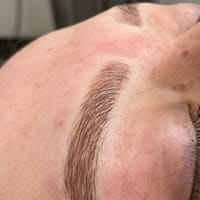 Artistry Brow Studio - permanent makeup work