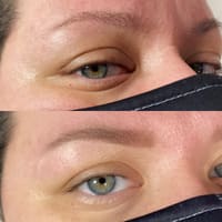 Artistry By Alysia V. - permanent makeup work