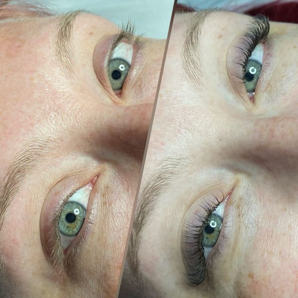 Artistry by Annette - permanent makeup in Fresno, CA