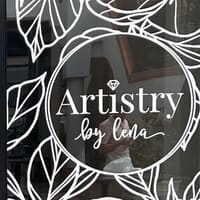 Artistry by Lena - permanent makeup work