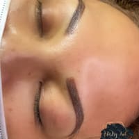Artistry Ink - permanent makeup work