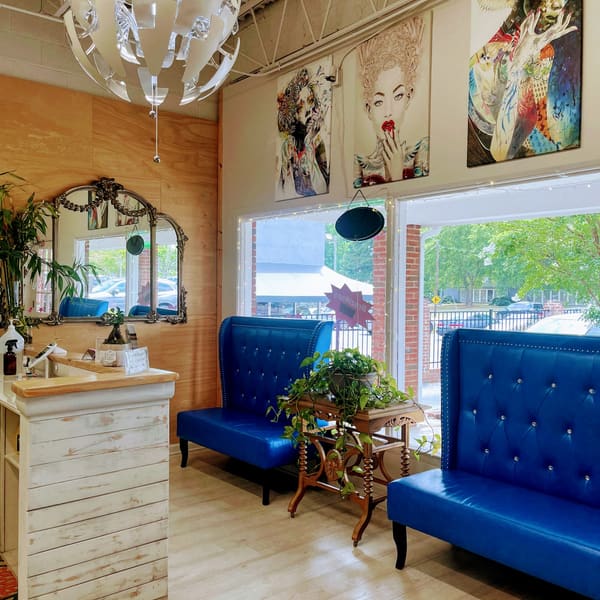 Artistry Ink Studio Brows & Beauty - permanent makeup in Raleigh, NC
