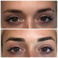 Artistry Of Permanent Makeup - permanent makeup work