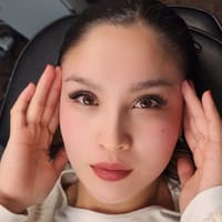 ArtistryMK - permanent makeup work