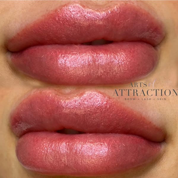 Arts Of Attraction - permanent makeup in St Petersburg, FL
